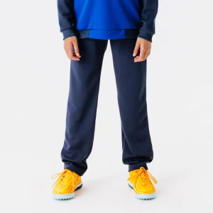 Pantalon d'entraînement de football enfant ESSENTIEL